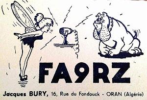 Oran documents divers 1179